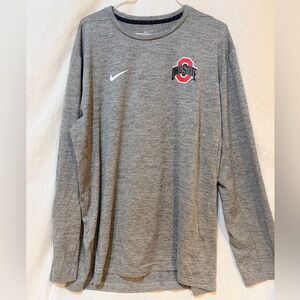 Men’s Nike OHIO STATE Shirt